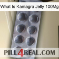 What Is Kamagra Jelly 100Mg 30